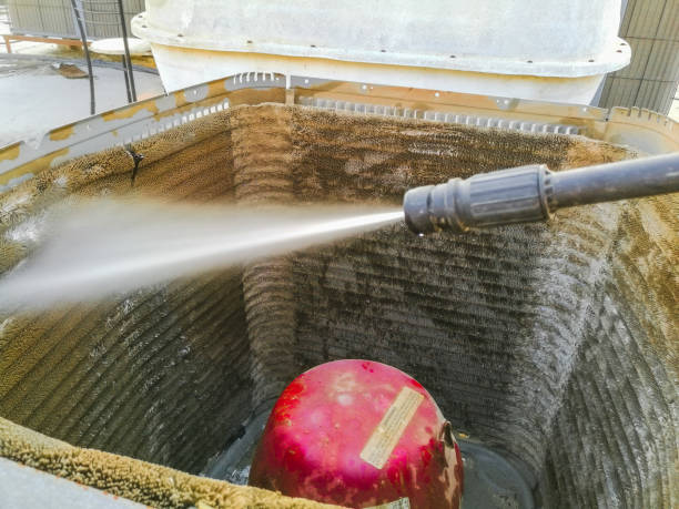 Best Emergency Air Duct Cleaning  in Portland, TX