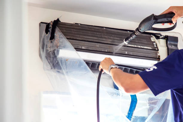 Best Air Vent Cleaning Services  in Portland, TX