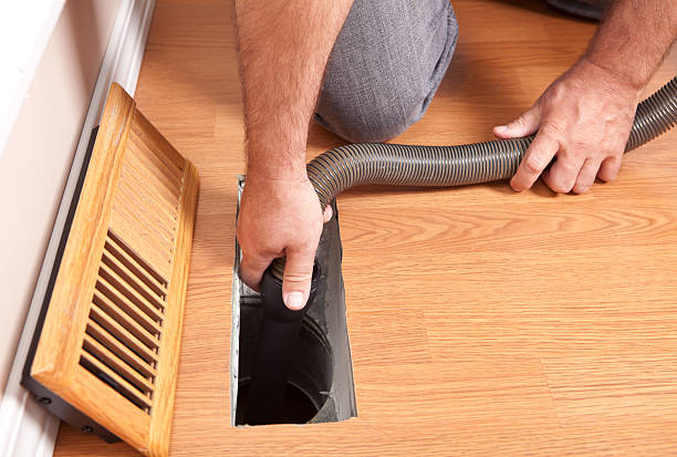 Best Commercial Air Duct Cleaning  in Portland, TX