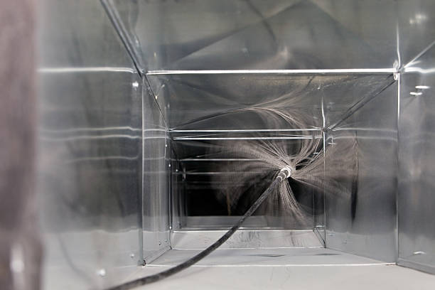 Best Affordable Duct Cleaning Services  in Portland, TX