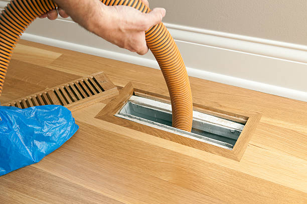 Best Best Air Duct Cleaning Company  in Portland, TX