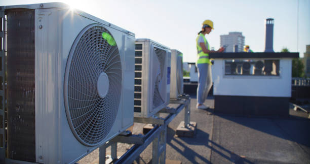 Best Ductwork Cleaning Services  in Portland, TX