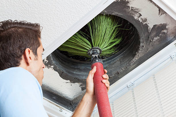 Best Commercial HVAC Duct Cleaning  in Portland, TX