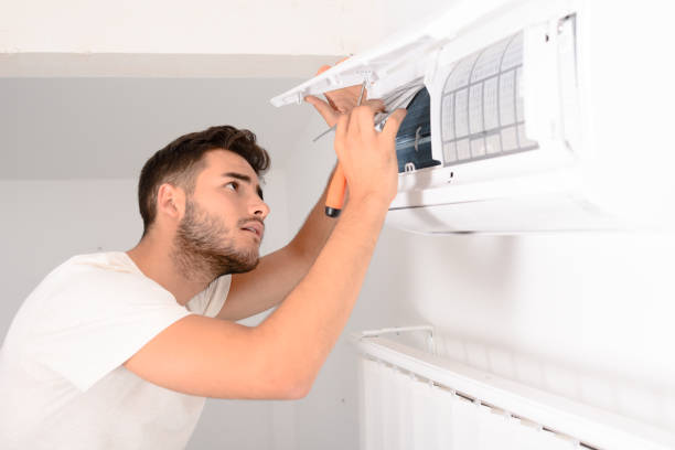 Best HVAC System Cleaning  in Portland, TX